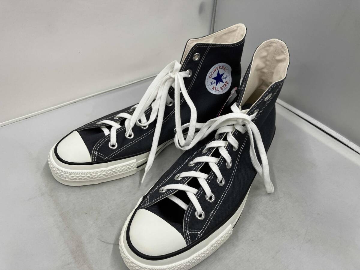 CONVERSE ×URBAN RESEACH DOORS ／ コンバース ／ ALLSTAR ／ スニーカー ／ ダークグレー ／ 28.0cm_画像4