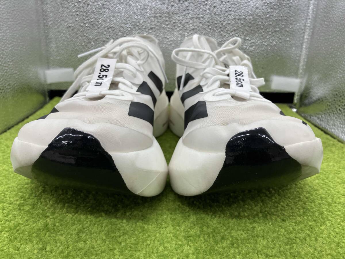 【28.5cm】 adidas ADIZERO ADIOS PRO EVO 1 IH5564 アディダス アディゼロ ジョギング ランニング シューズ 陸上_画像4