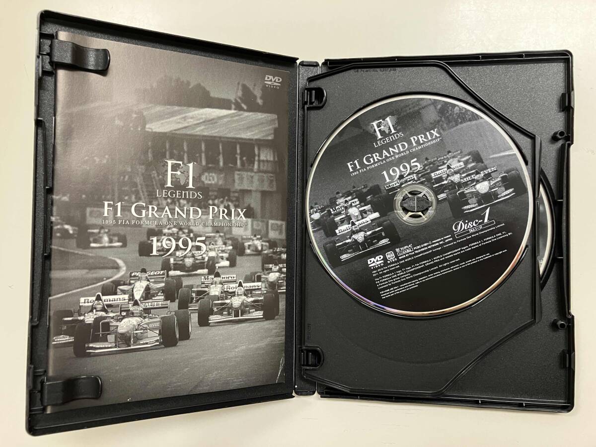 F1 GRAND PRIX 1995｜F1 LEGENDS DVD 全3枚組 817K5M0zN0L._UF350,350_QL50_.jpg