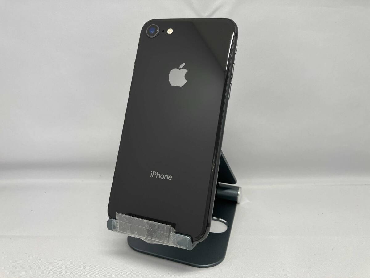 【バッテリー94%】iPhone 8 スペースグレイ 64GB 美品】バッテリー94% iPhone 8 64GB SIMフリー Amazon | 【整備