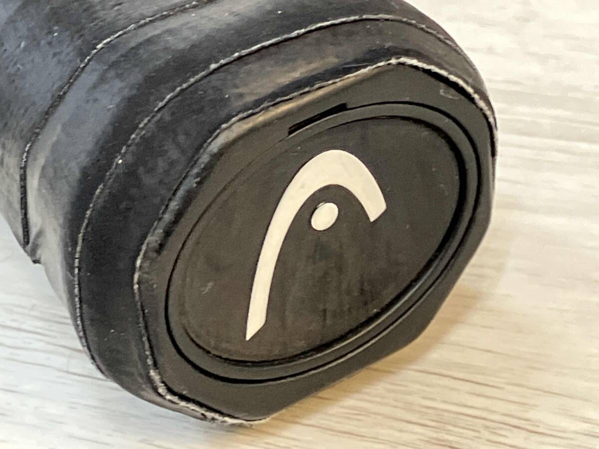 HEAD インスティンクト 硬式テニスラケット_画像5