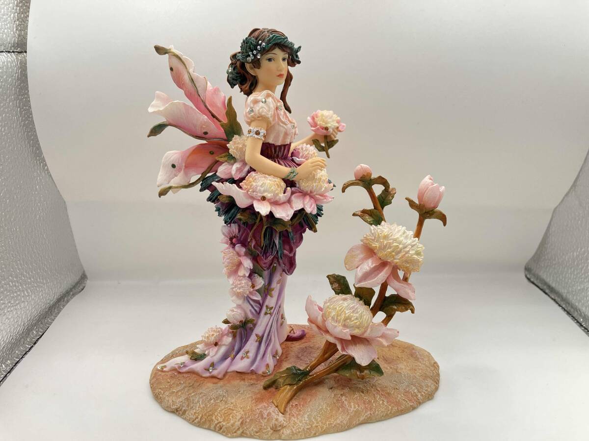 クリサリスコレクション Crisalis Collection クリスティン