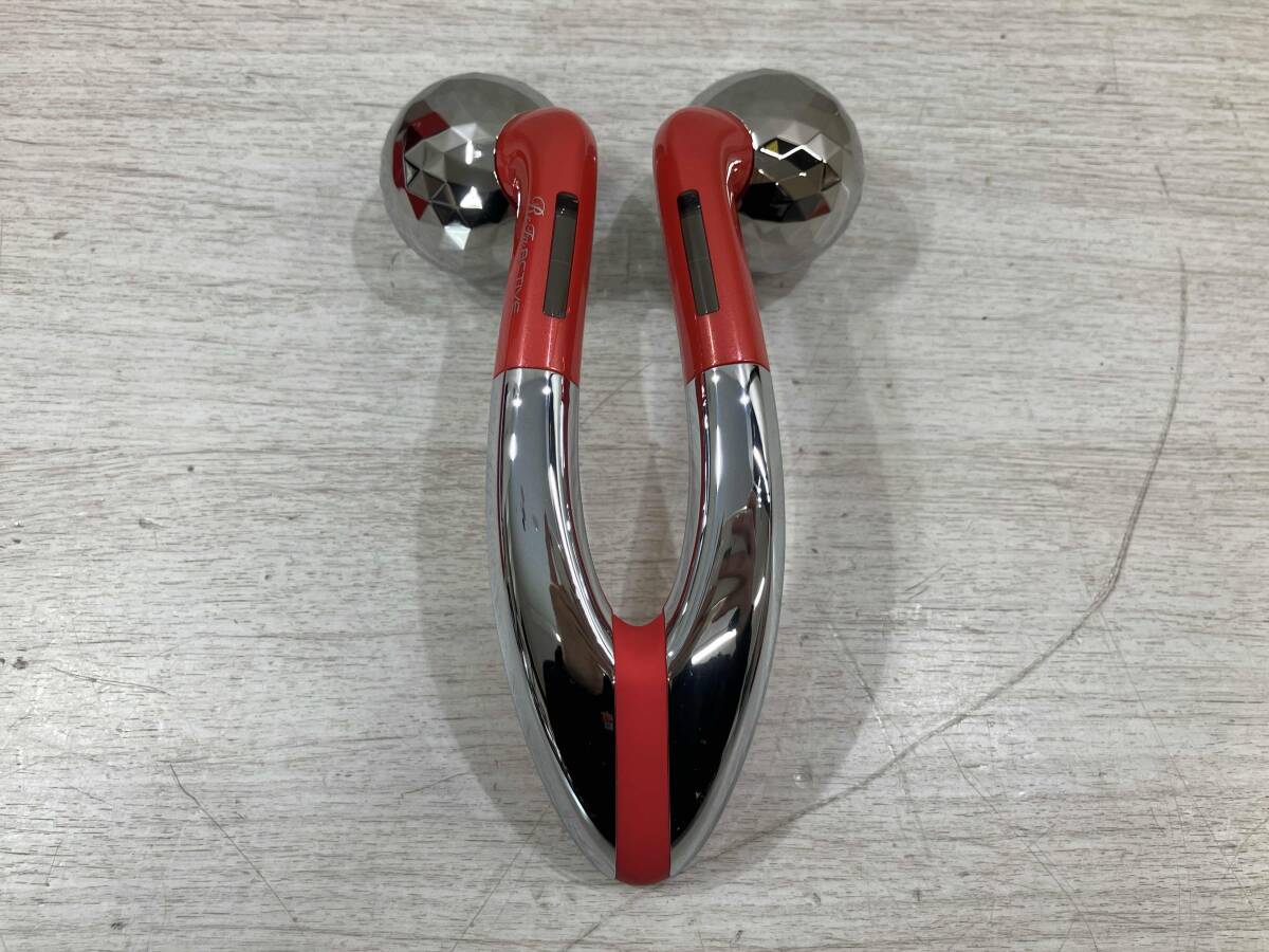 ReFa active クリスマス限定 美顔器