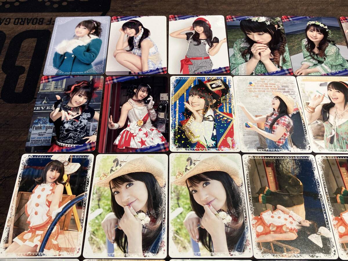  вода ... Live коллекционные карточки NANACA 39 листов продажа комплектом 