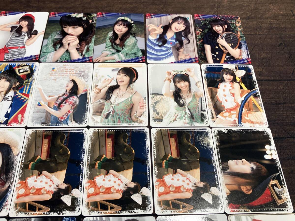  вода ... Live коллекционные карточки NANACA 39 листов продажа комплектом 