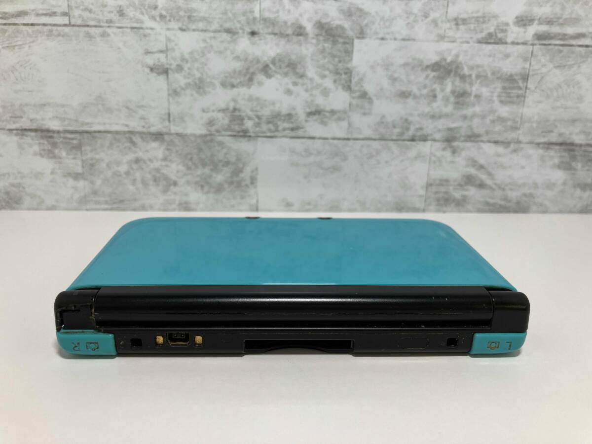 [ работа часть утиль ]Nintendo 3DS LL