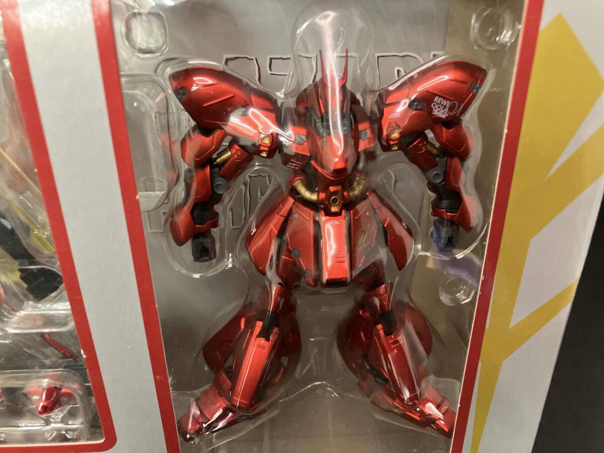 HCM-Pro SP MSN-04 サザビー vガンダム スペシャルペインテッド