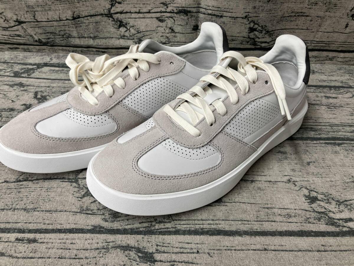 COLEHAAN スニーカー コールハーン C39822 27CM