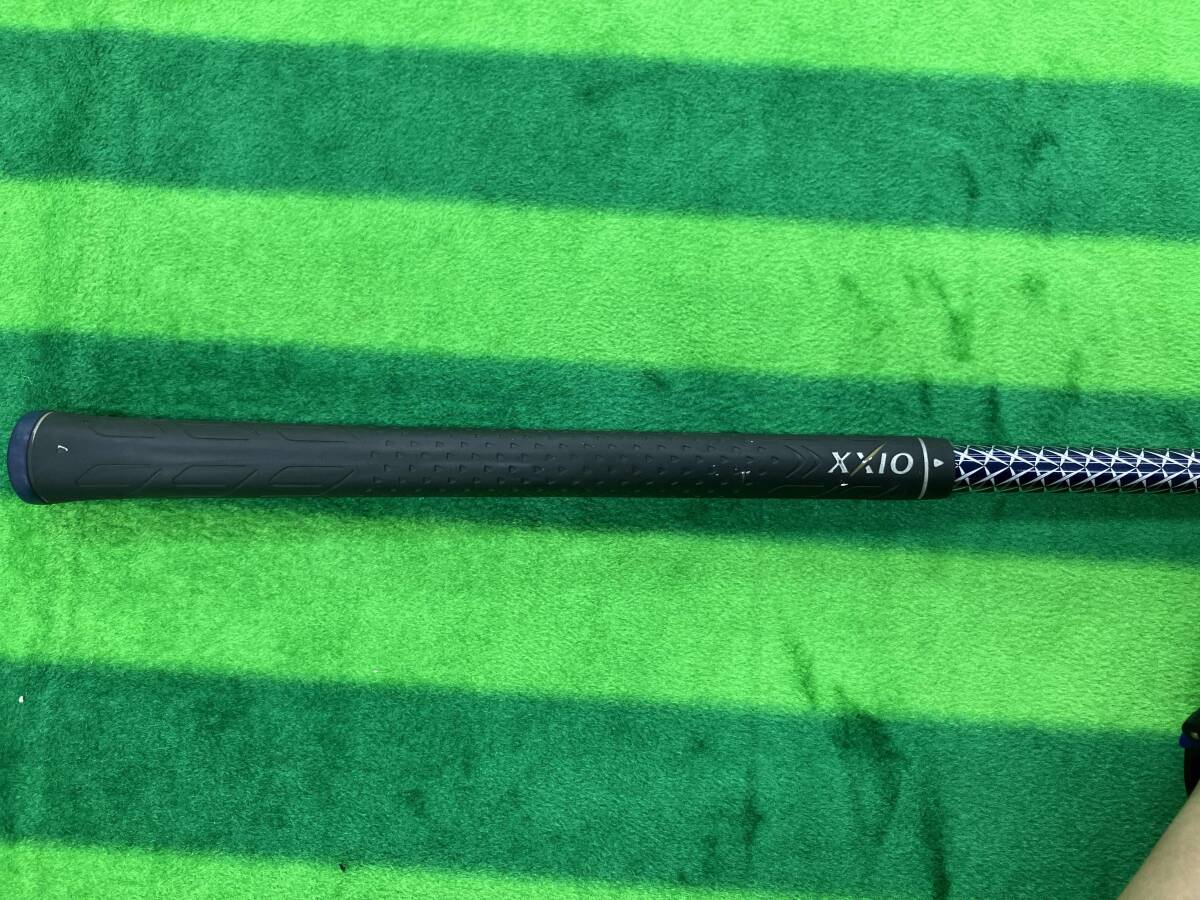 DUNLOP XXIO 2016 #9 単品アイアン