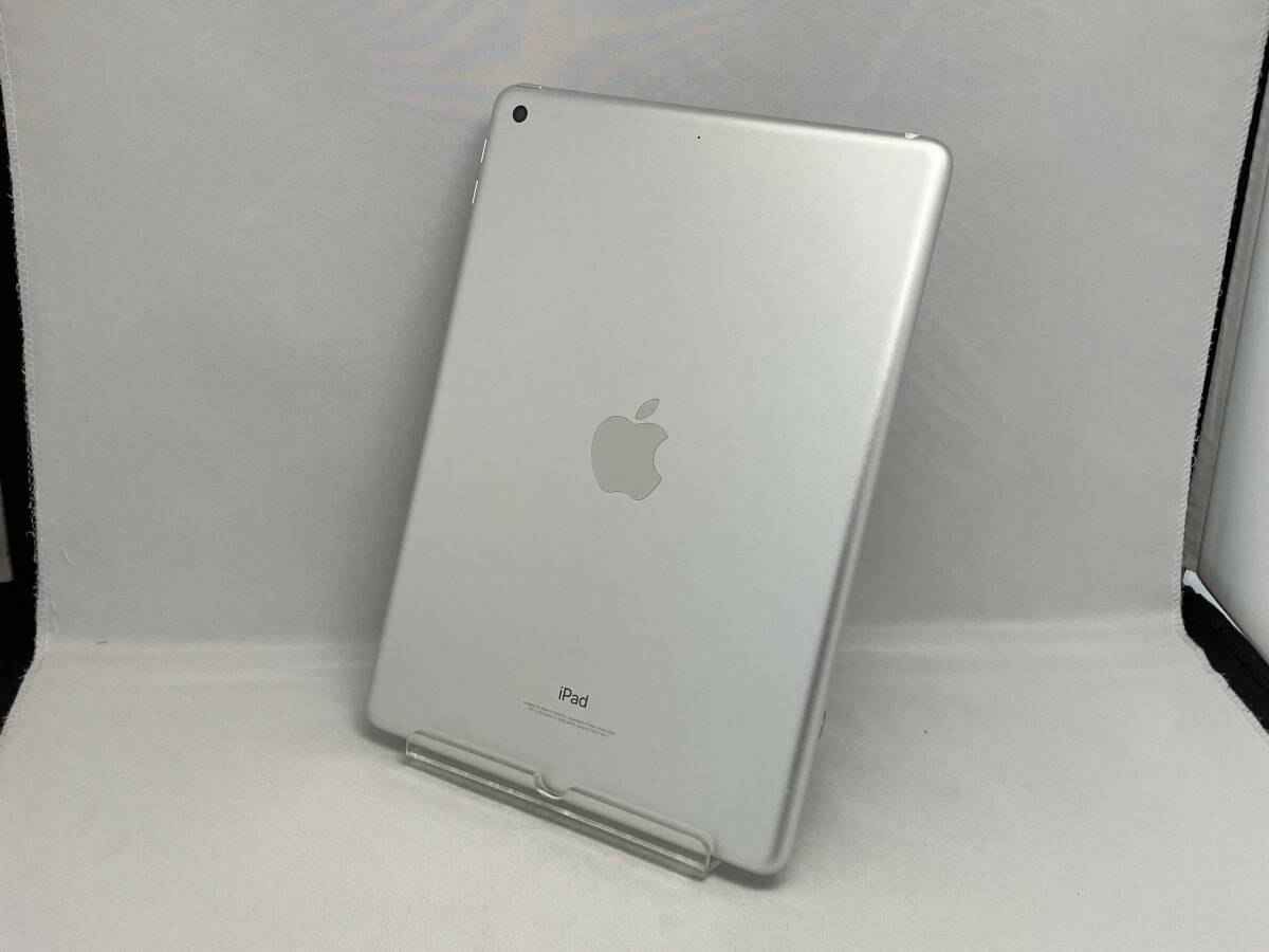 MP2G2J/A iPad Wi-Fi 32GB シルバー(τ18-03-03)