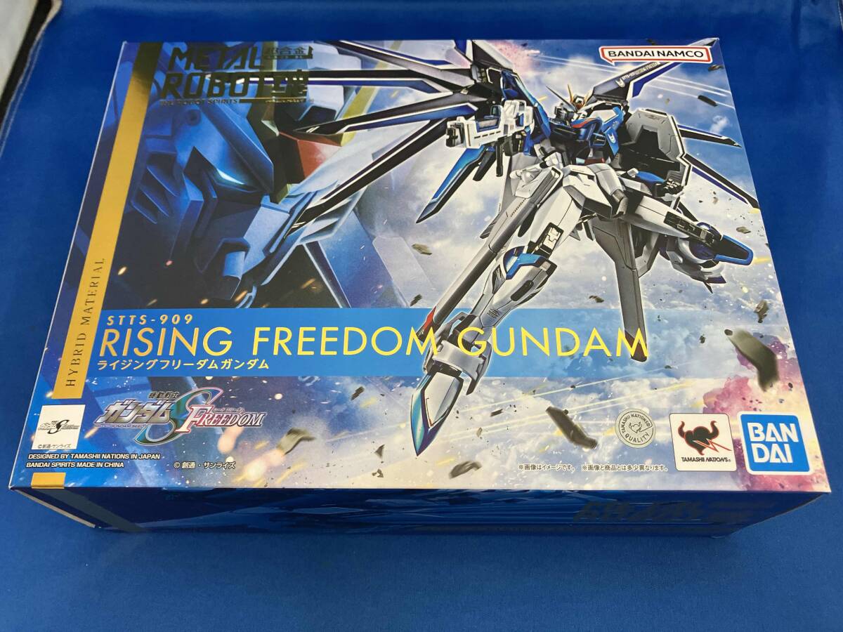 ロボット魂　ガンダムSEED ROBOT魂】『ガンダムSEED』イージスガンダム、変形ギミック付き