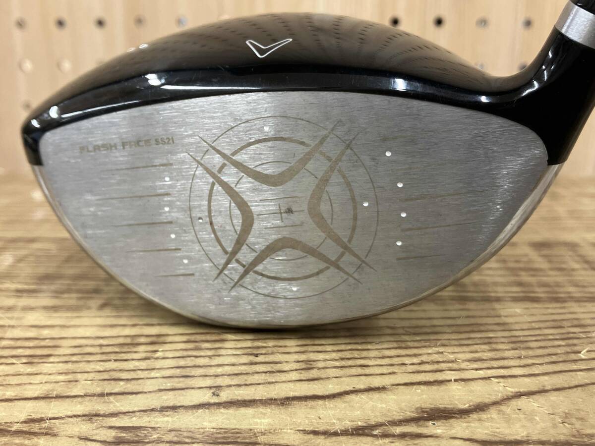 Callaway EPIC MAX FAST キャロウェイ エピックマックスファスト ドライバー_画像4