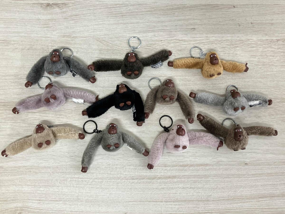 Junk KIPLING Kipling Gorilla 11 body комплект очарование Junk KIPLING Kipling Gorilla 11 body комплект очарование