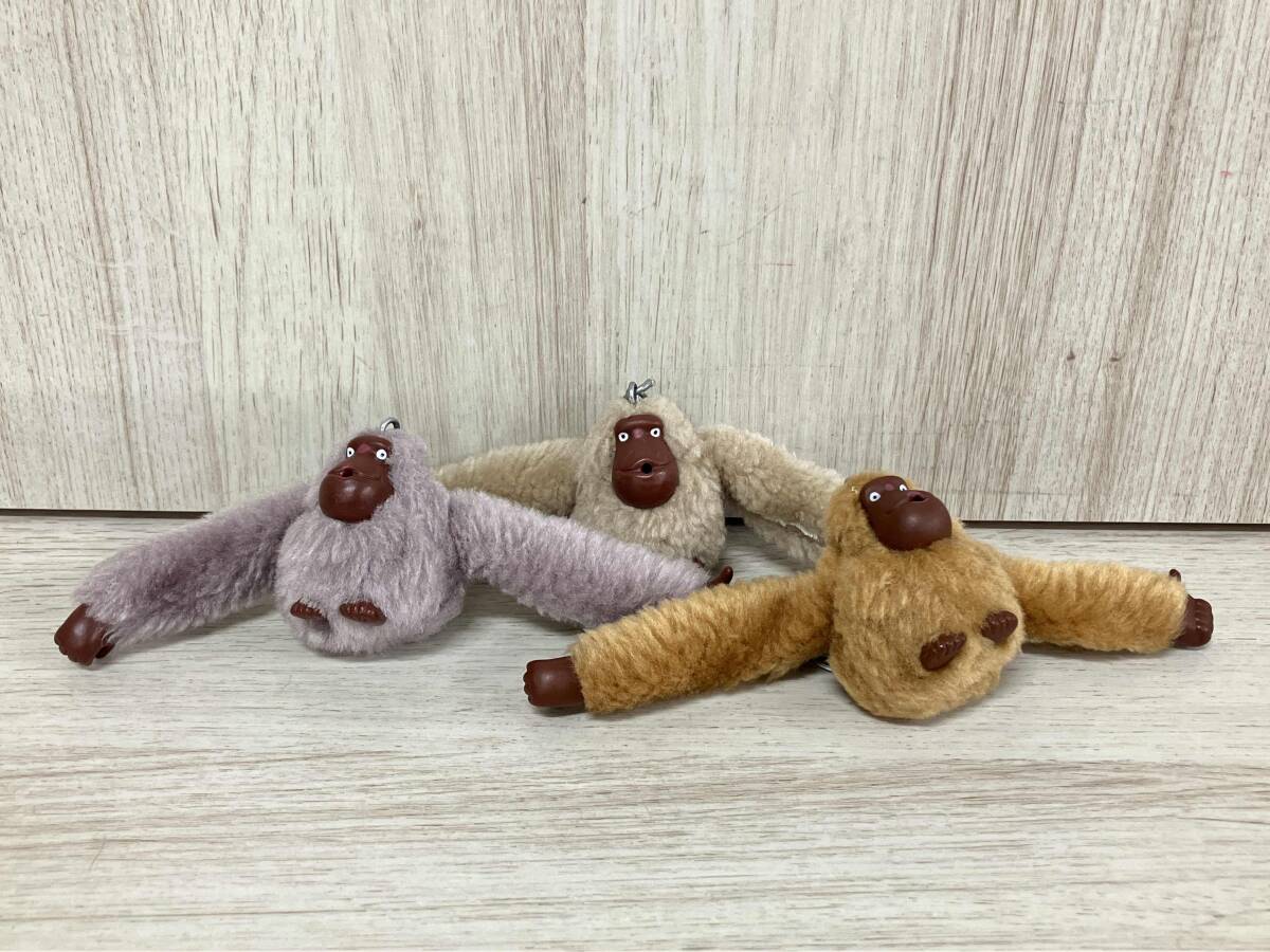 Junk KIPLING Kipling Gorilla 11 body комплект очарование