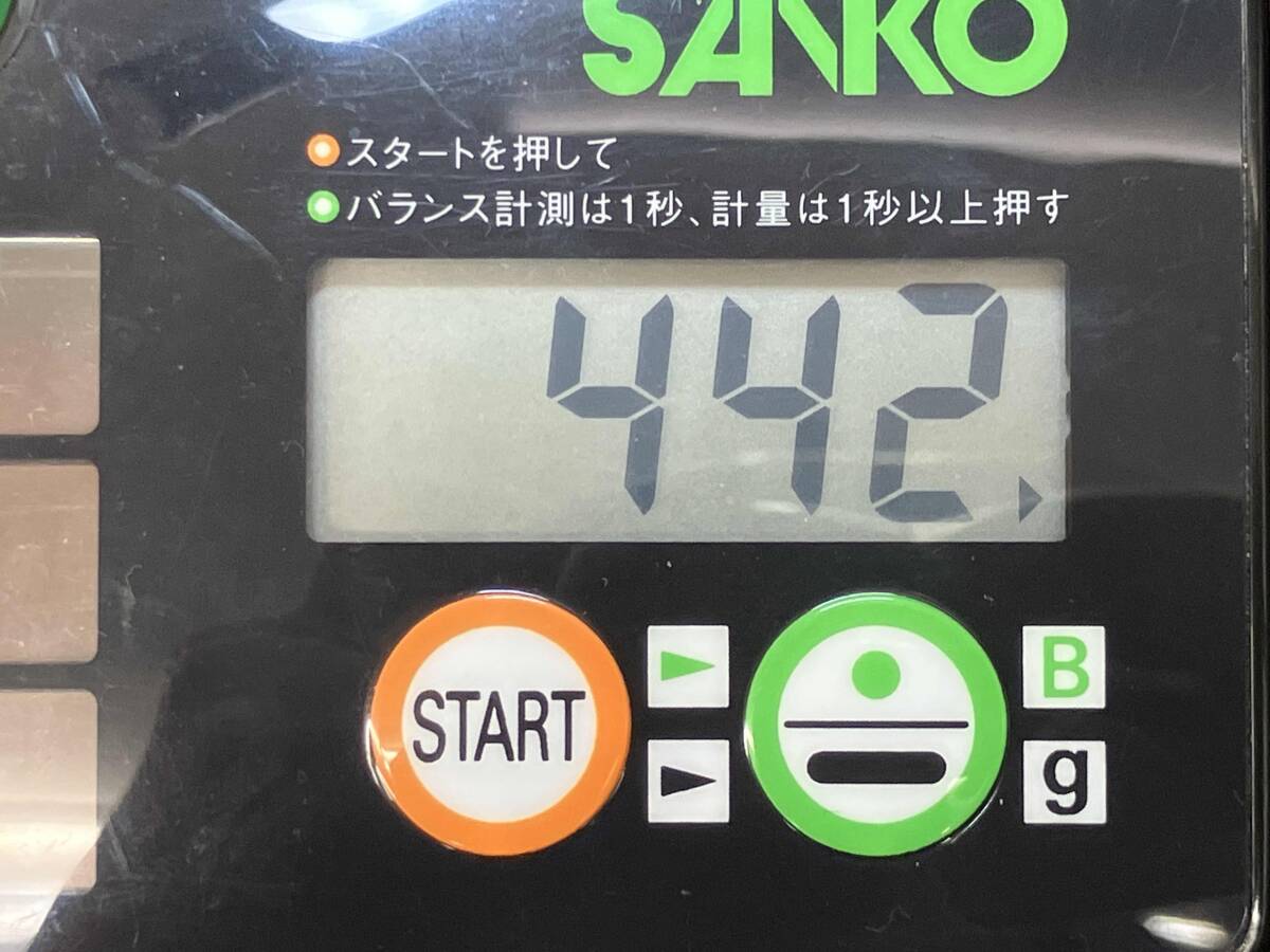 PRGR/GN502 TOUR FORGED/Dynamic Gold/フレックスS200/4-9.P 7本/アイアンセット