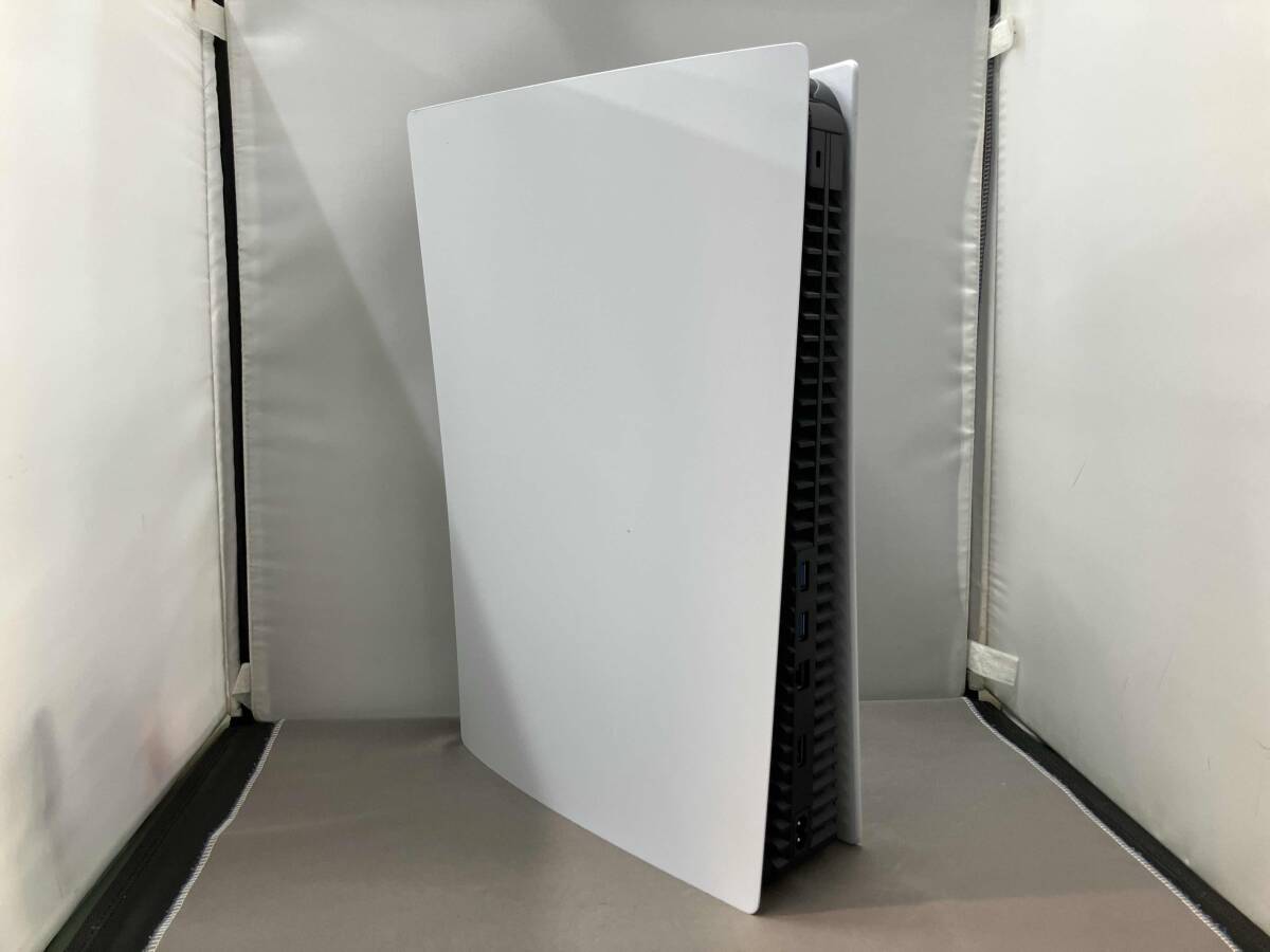 【1円スタート】PS5 CFI-1000B digital edition 本體(ゆ23-04-03)