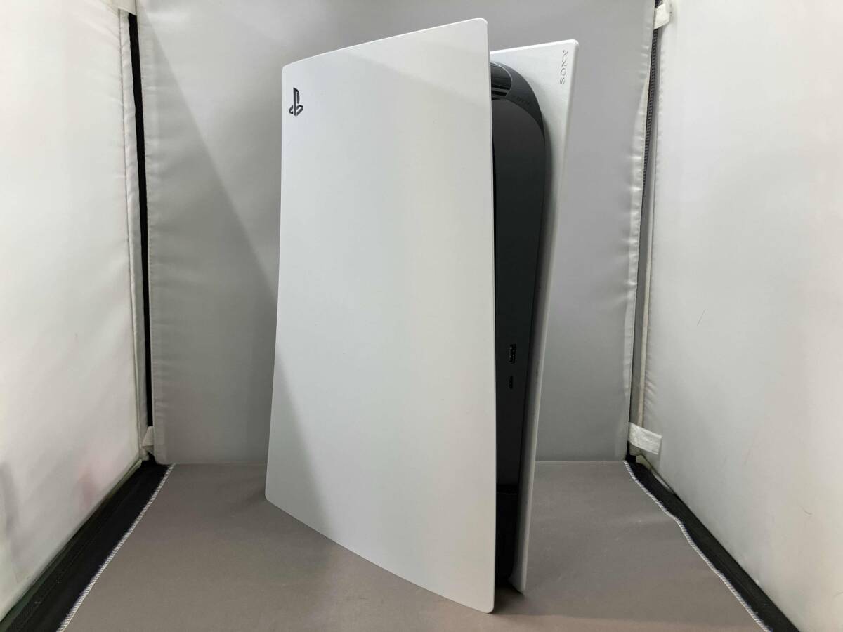 【1円スタート】PS5 CFI-1000B digital edition 本體(ゆ23-04-03)