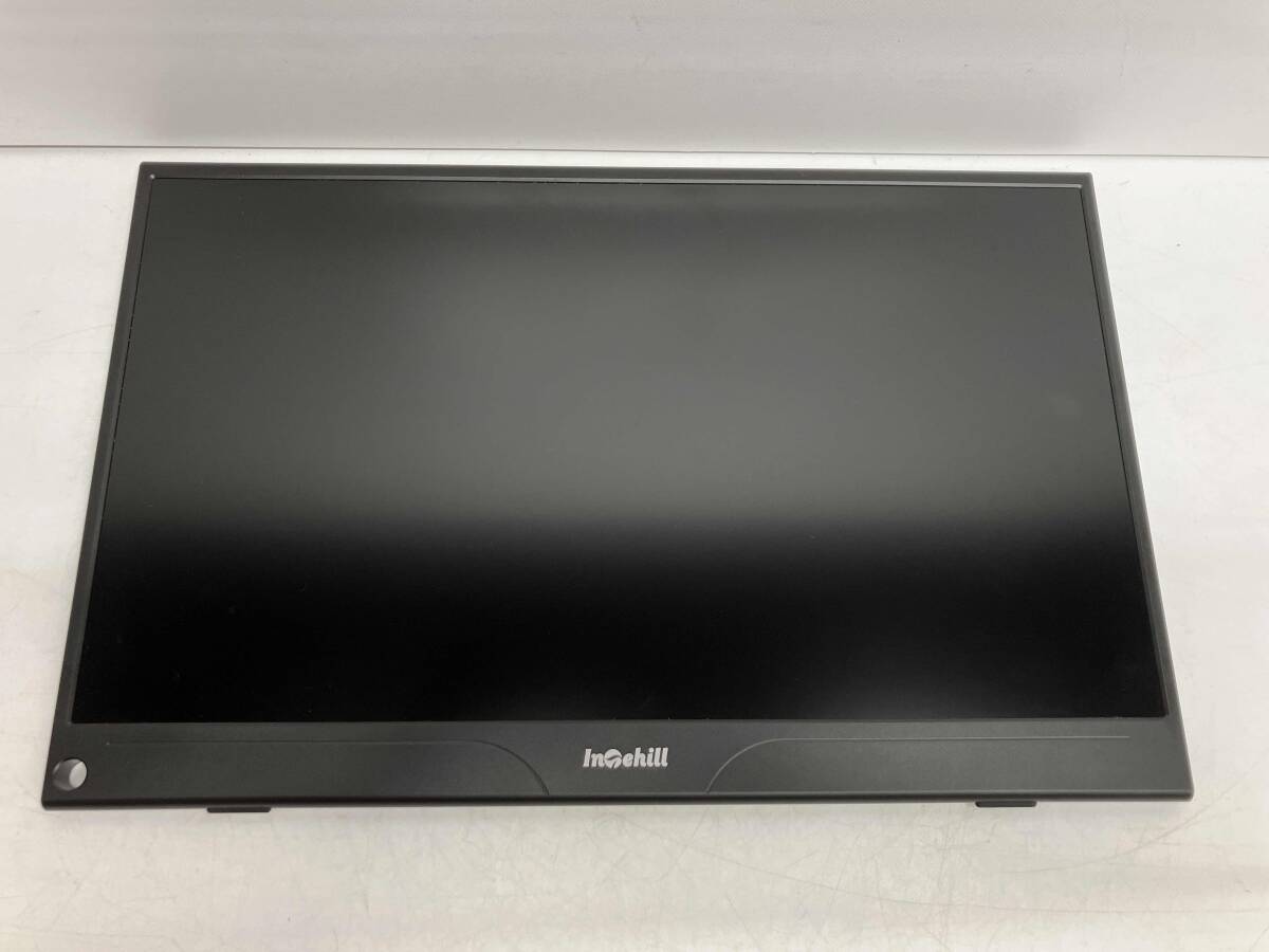 ジャンク Intehill 15.6 Portable Monitor PISNA モバイルモニター