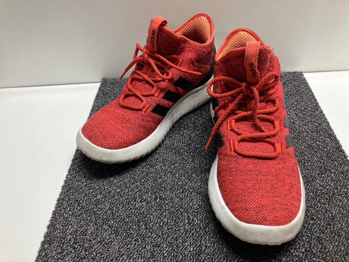 adidas Adidas DA9652/ orange спортивные туфли размер 28cm