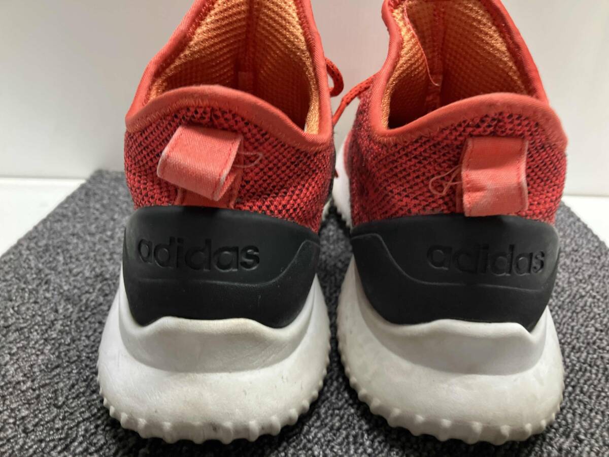 adidas Adidas DA9652/ orange спортивные туфли размер 28cm