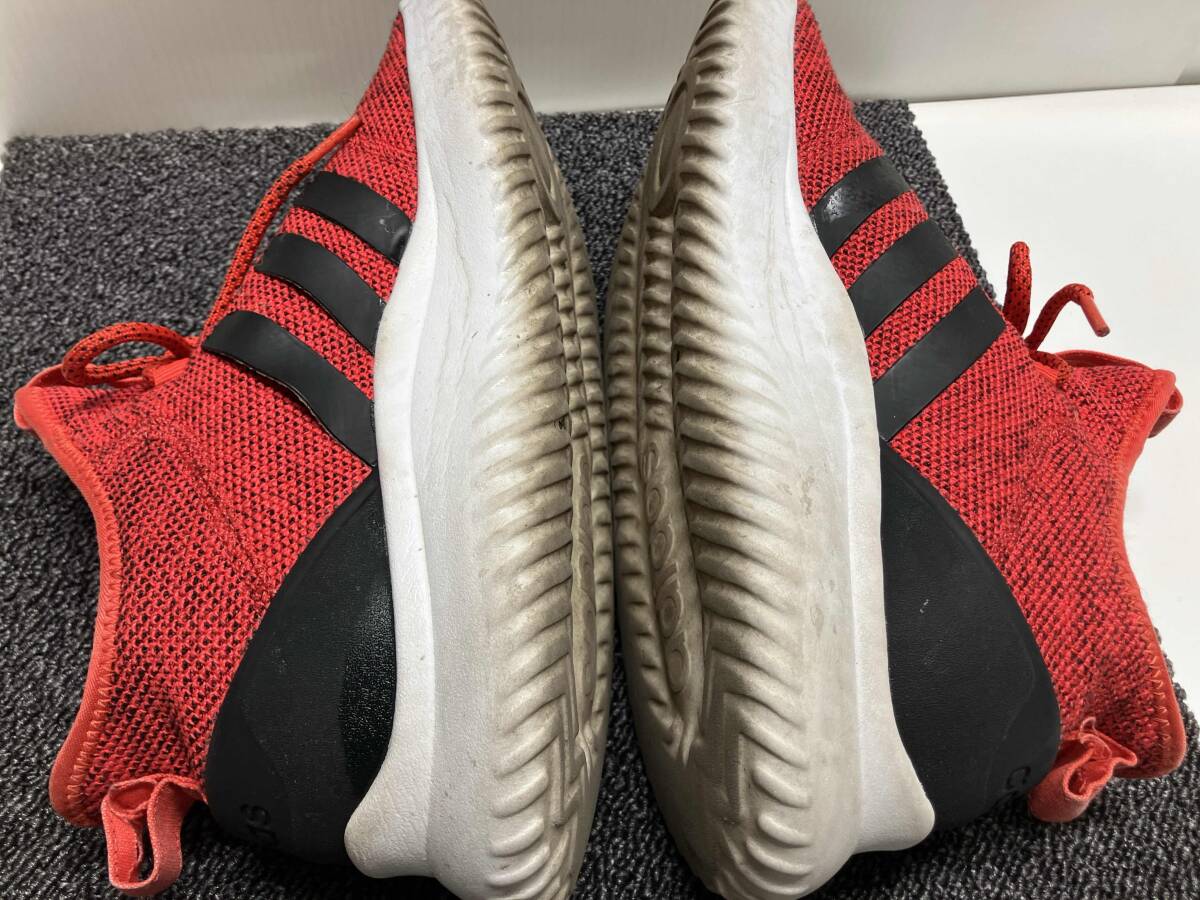 adidas Adidas DA9652/ orange спортивные туфли размер 28cm