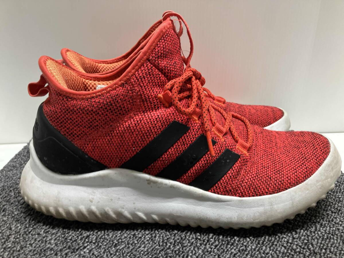 adidas Adidas DA9652/ orange спортивные туфли размер 28cm