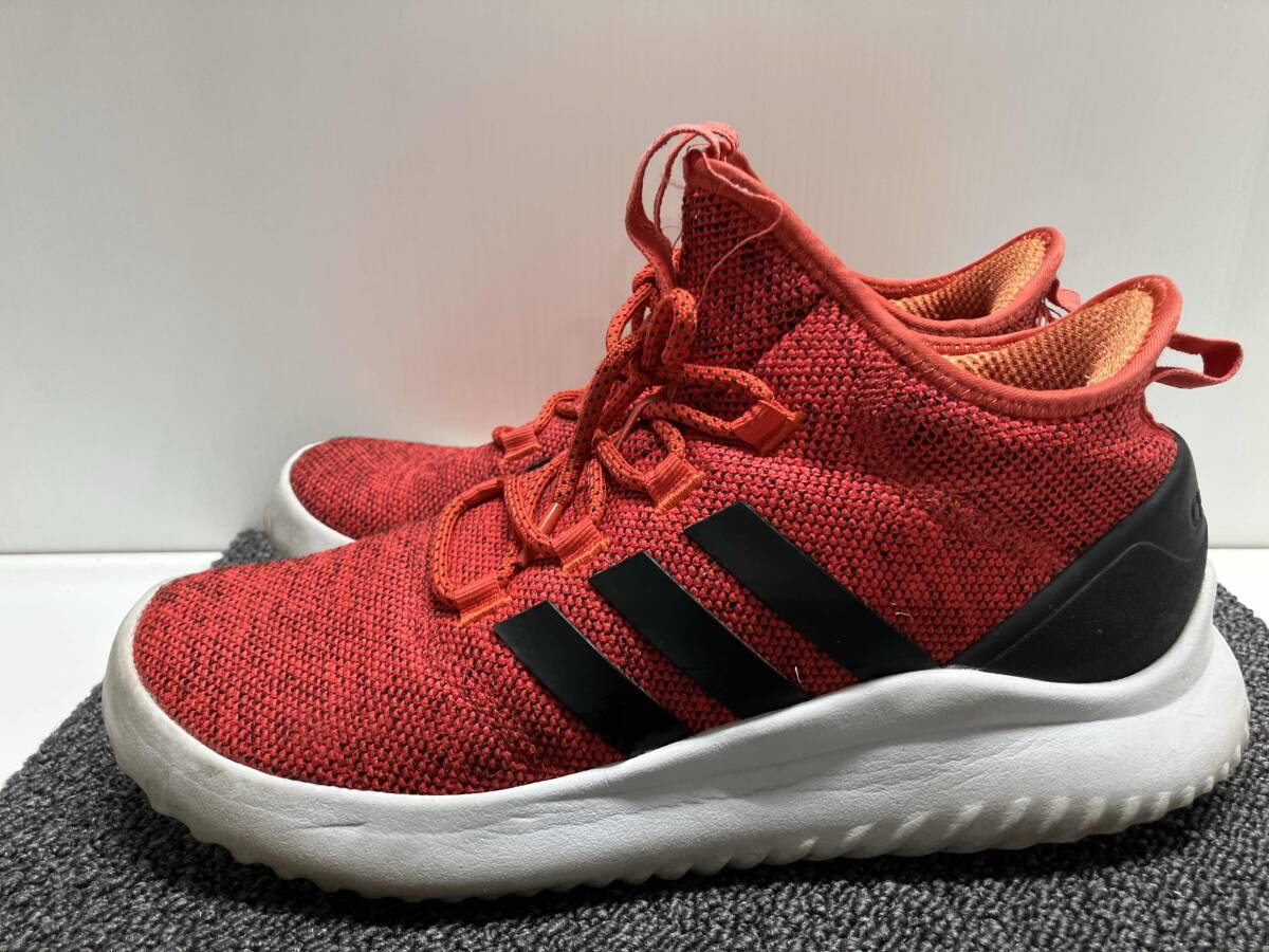 adidas Adidas DA9652/ orange спортивные туфли размер 28cm