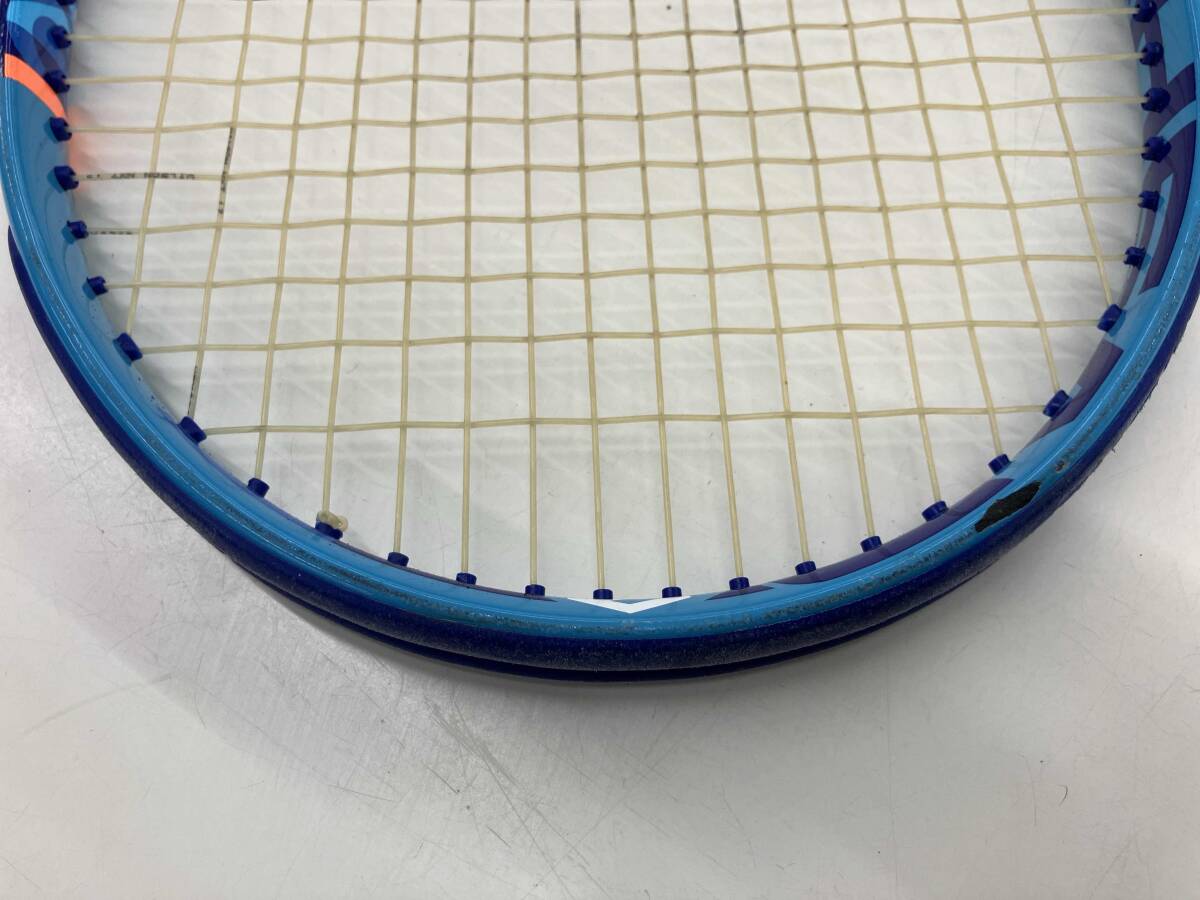 HEAD instinct S テニスラケット_画像4