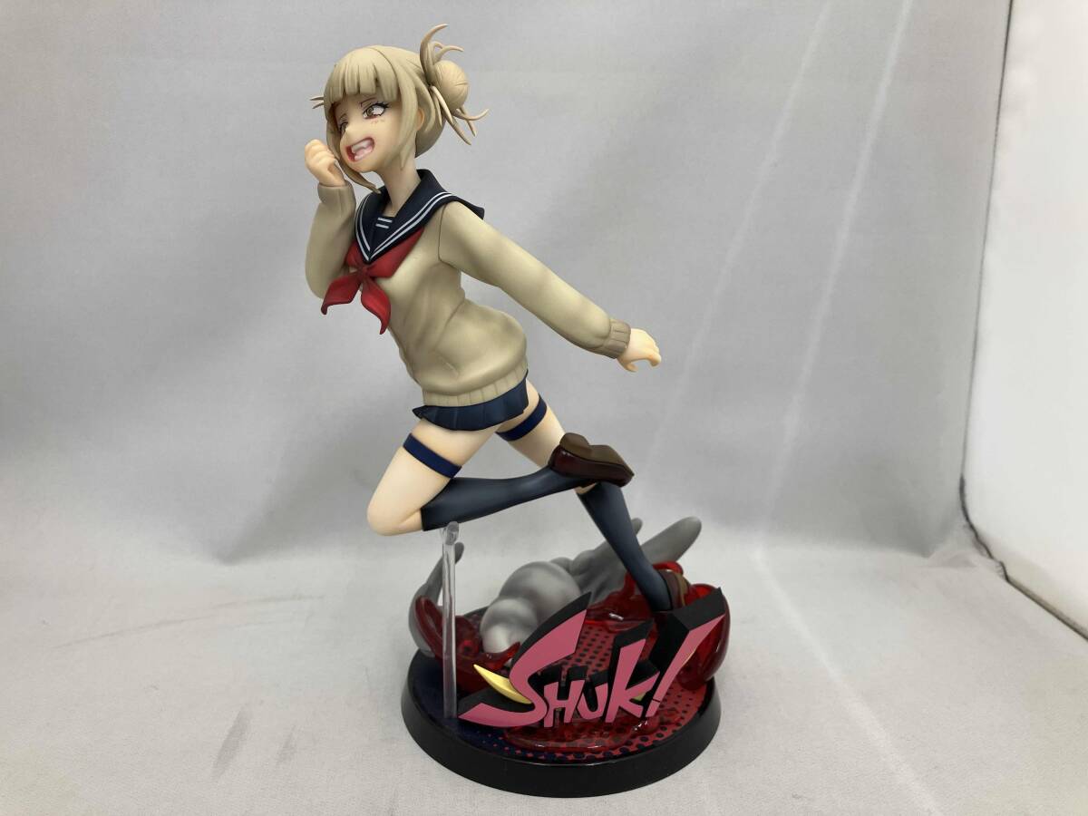 現状品 タカラトミー トガヒミコ 1/8 僕のヒーローアカデミア_画像3