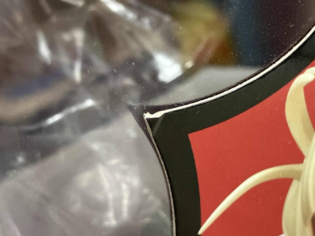 現状品 タカラトミー トガヒミコ 1/8 僕のヒーローアカデミア_画像5