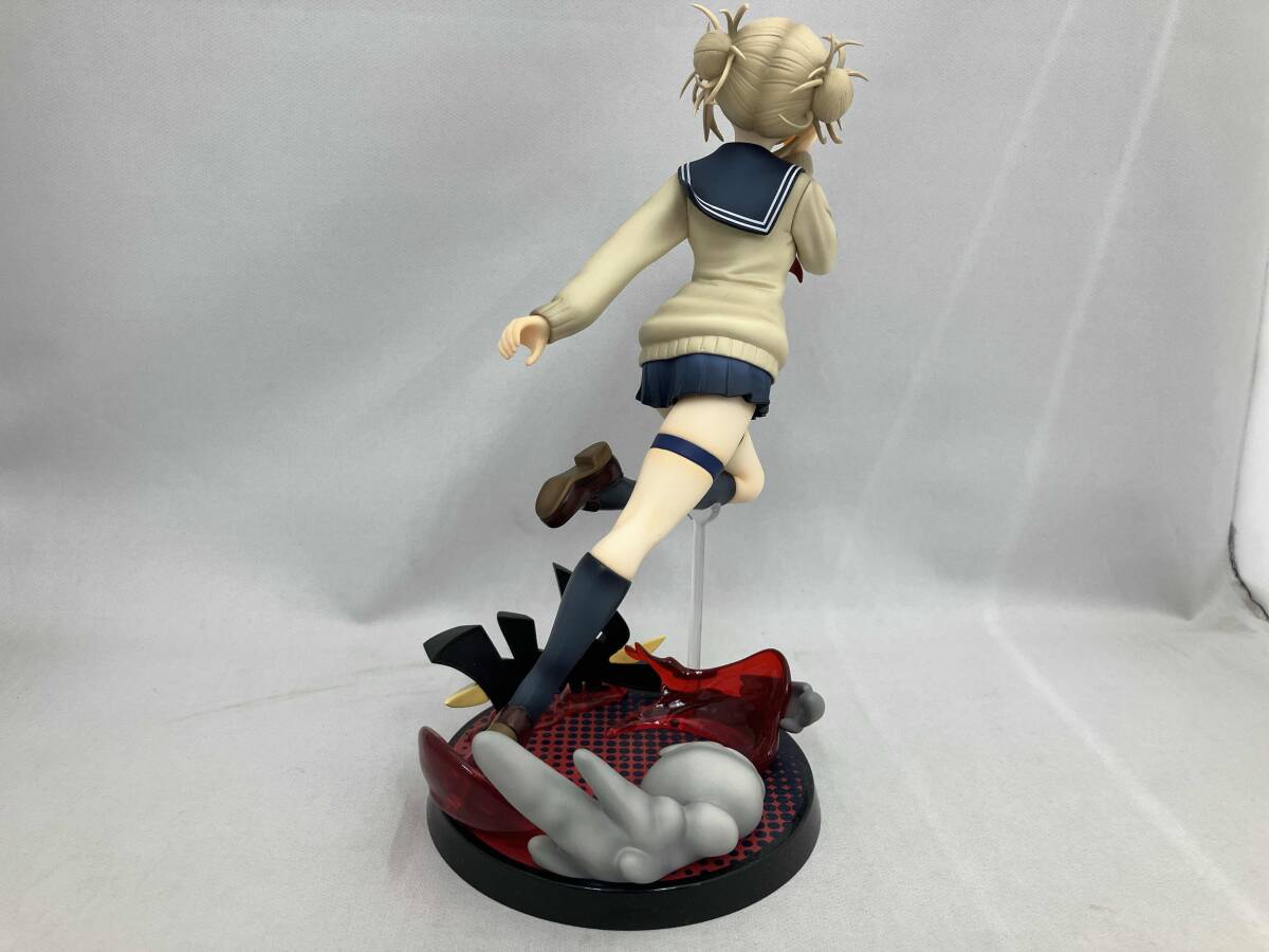 現状品 タカラトミー トガヒミコ 1/8 僕のヒーローアカデミア_画像4