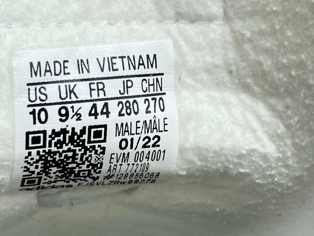 adidas 772109 samba Classics колено машина 28cm