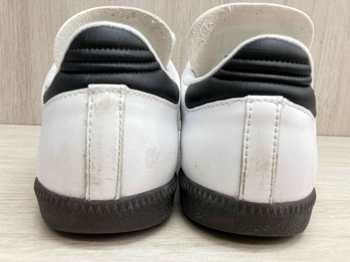 adidas 772109 samba Classics колено машина 28cm