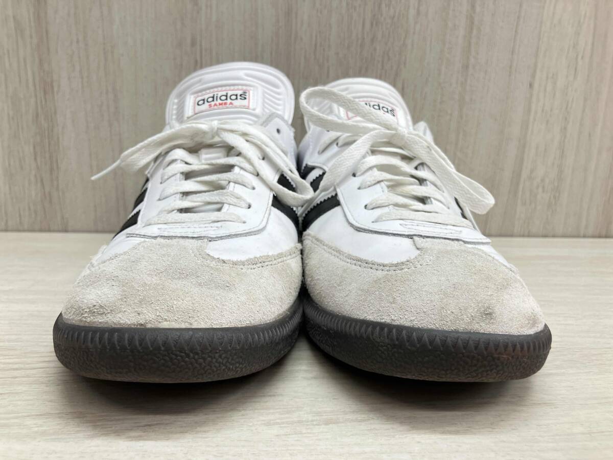 adidas 772109 samba Classics колено машина 28cm