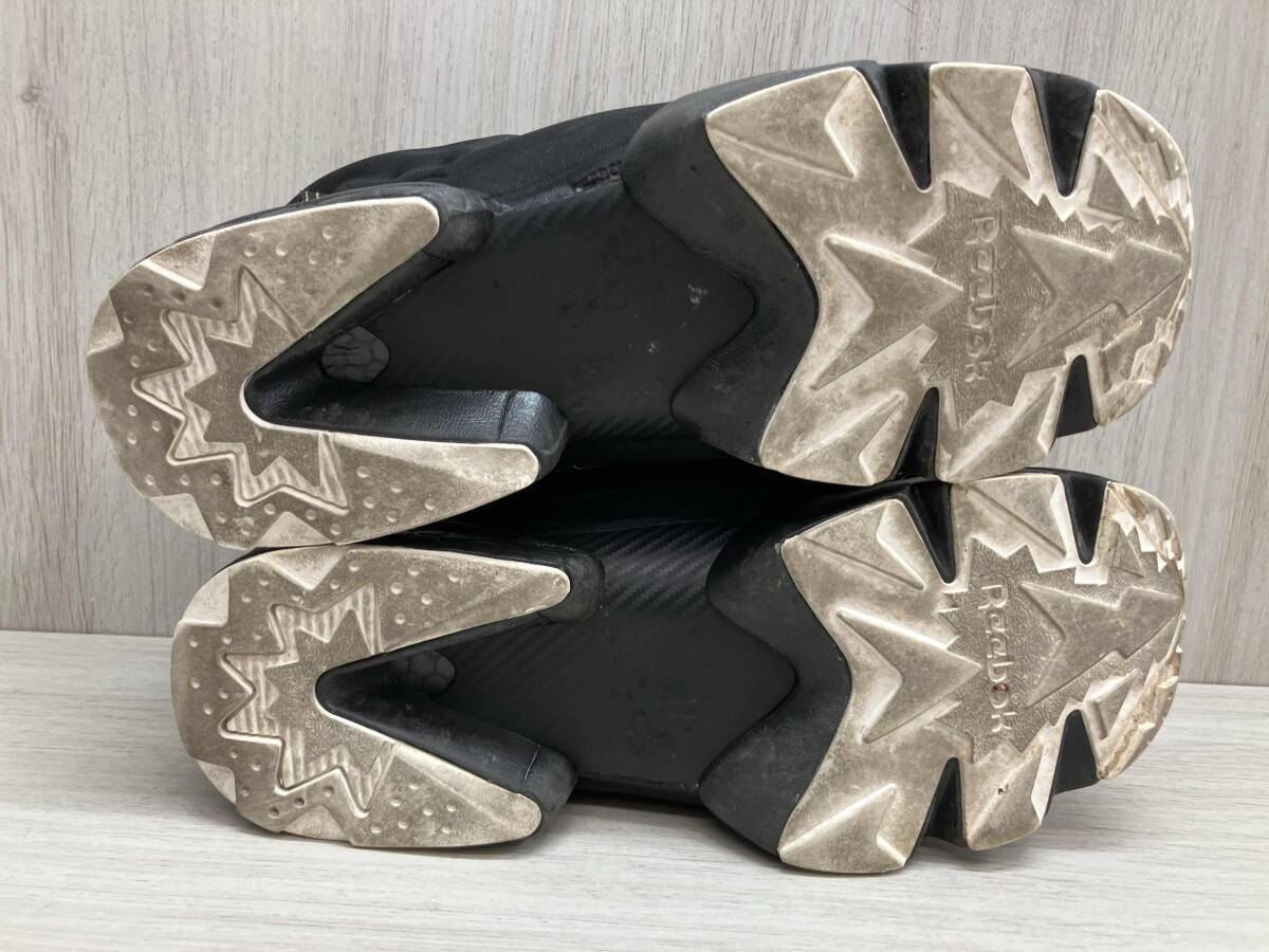 Reebok スニーカー 521 GX8623 INSTAPUMP FURY OG 27.5cm_画像6