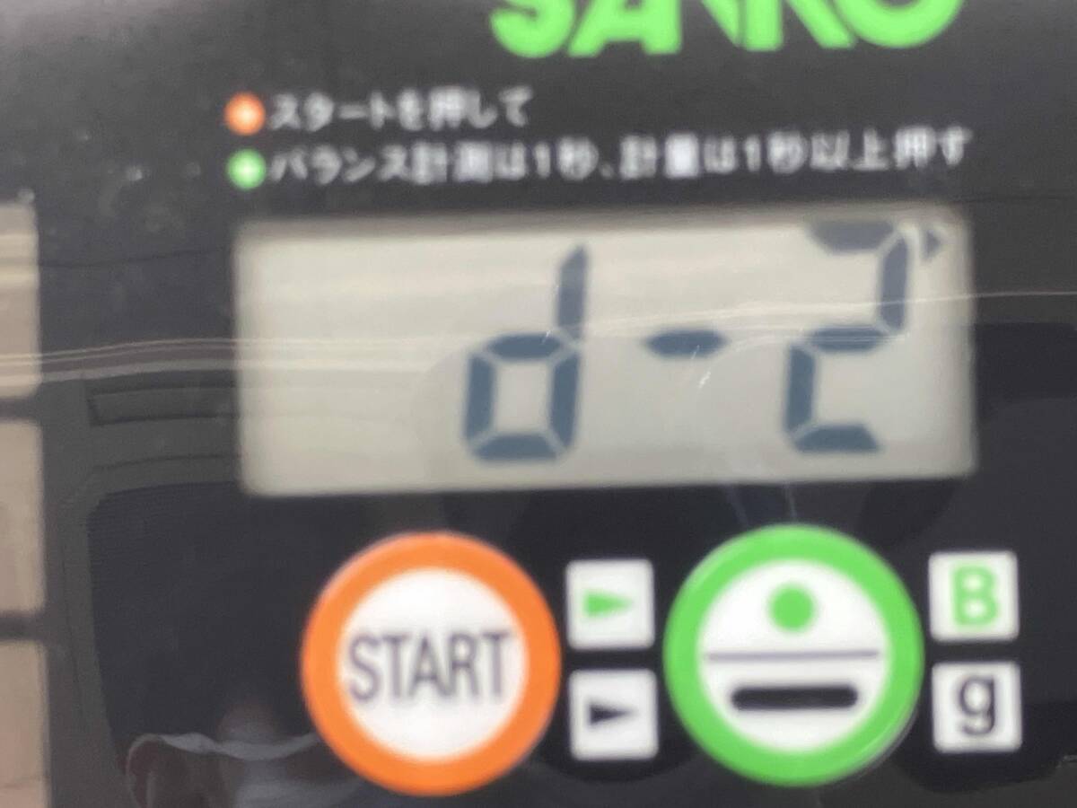 PINGピン i200 単品7番アイアン N.S.PRO MODUS3 TOUR105 フレックスS_画像9