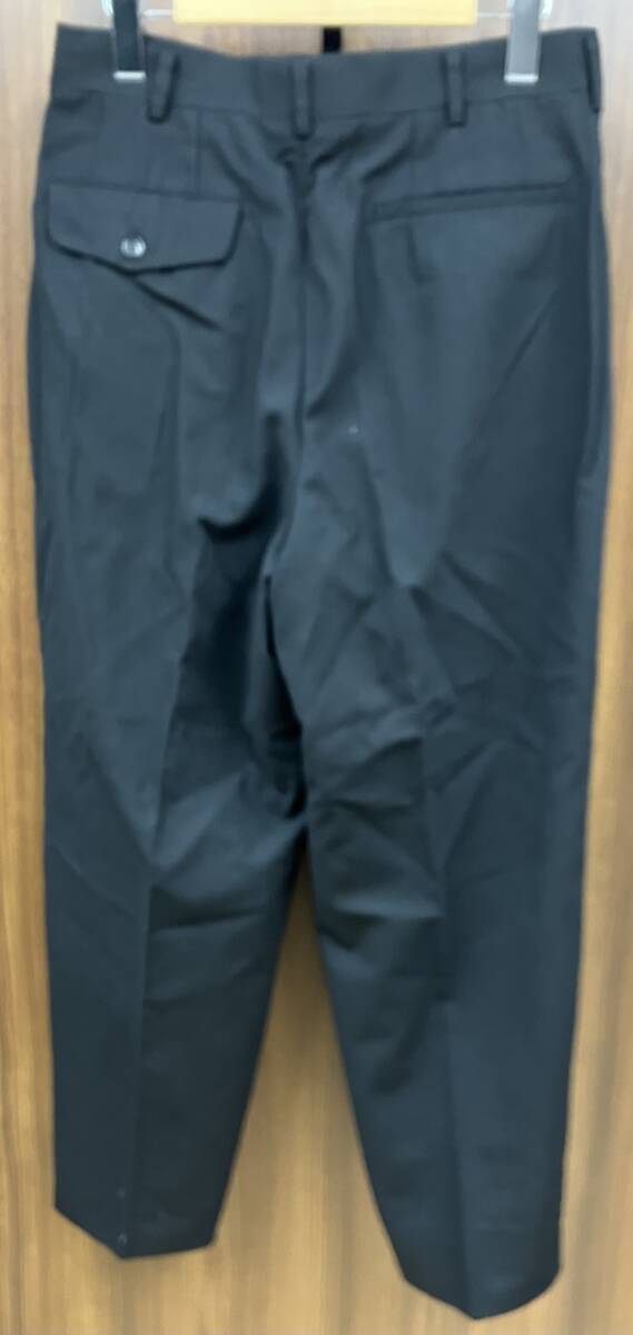 COMME des GARCONS HOMME ／コムデギャルソン?オム ／パンツ／HP-02006S 綿パン サイズ:S／90s
