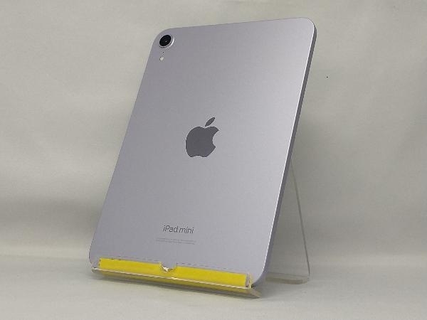 MXN93J/A iPad mini Wi-Fi 128GB パープル