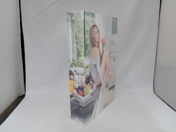 倖田來未 BEST 2000-2020(ファンクラブ?mu-moショップ限定盤)(8CD+3Blu-ray Disc)