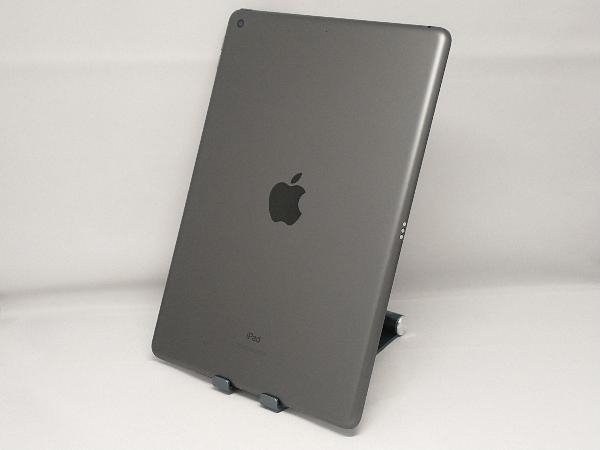 MK2K3J/A iPad Wi-Fi 64GB スペースグレイ iPad本体