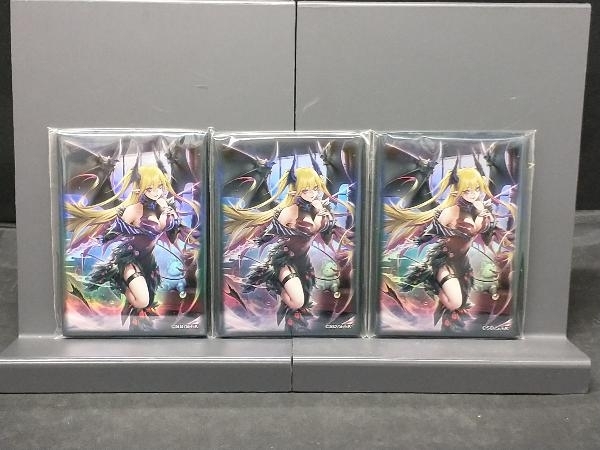 遊戯王 YCSJ 紅涙の魔ラクリモーサ スリーブ 100枚入り 新品未