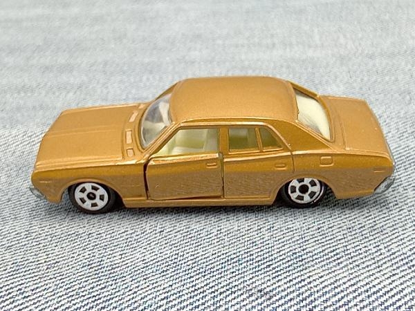 ミニカーショップ ケンボックス トミカ 黒箱☆33☆日産