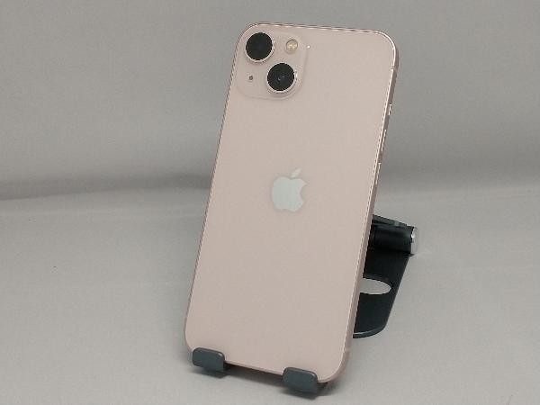 MLNH3J/A iPhone 13 256GB ミッドナイト SIMフリー