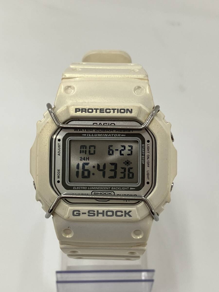 CASIO G-SHOCK DW-5000LV クォーツ メンズ腕時計 ブランド腕時計 カシオ ジーショック 天使と悪魔