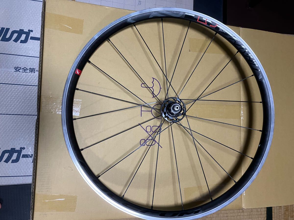 フルクラム レーシング5 racing 5 前後セット