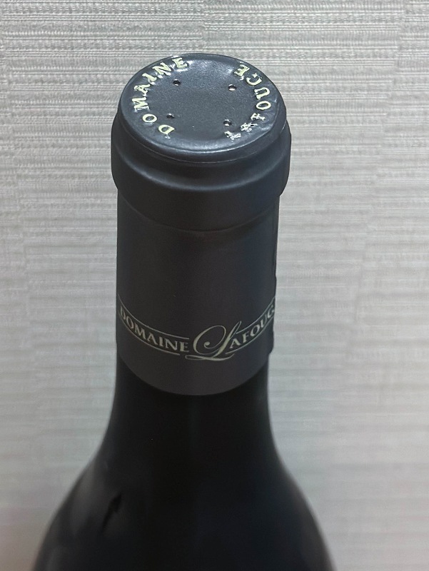 ★ドメーヌ?ラフージュ ムルソー?レ?カス?テート 2020年 750ml　正規(guī)品★