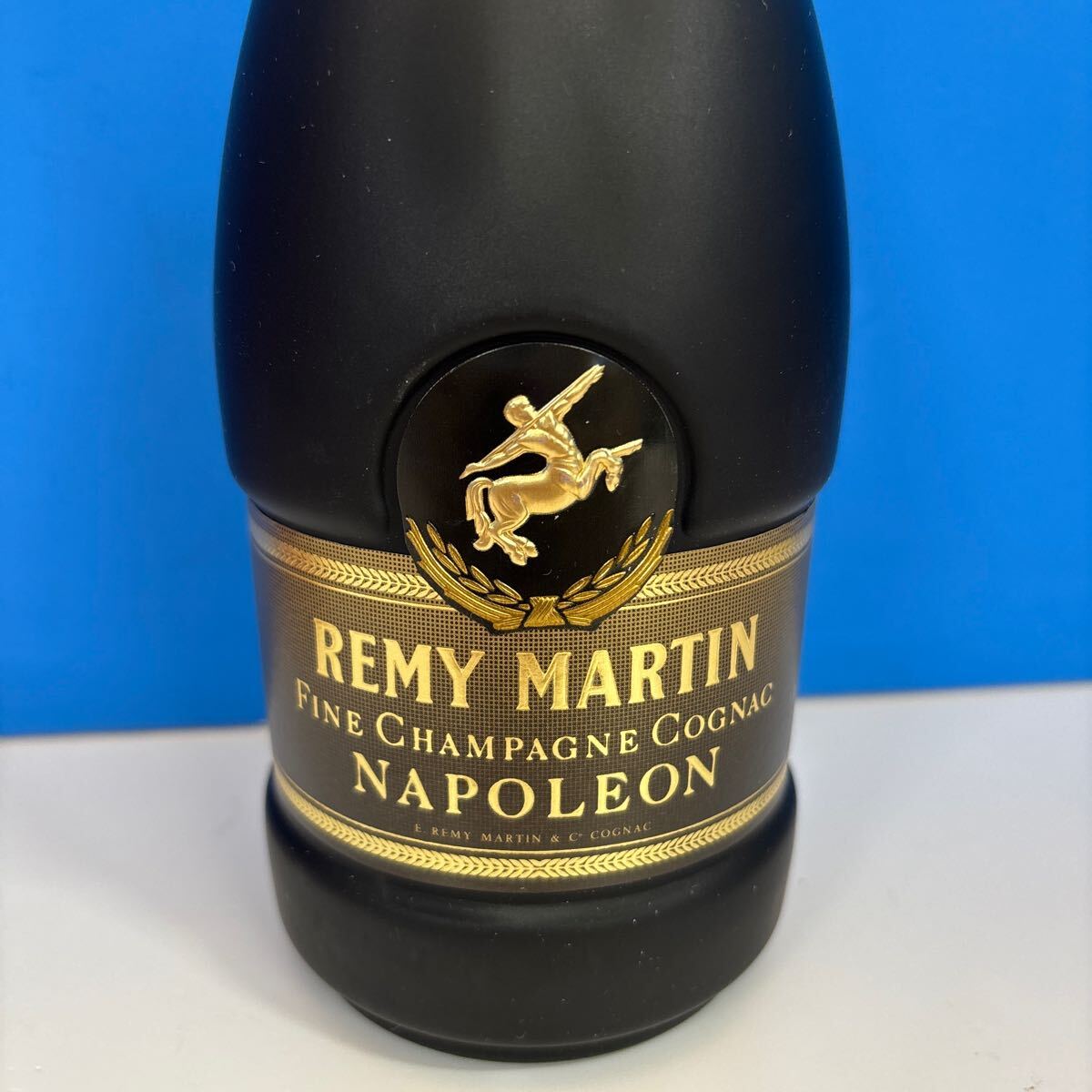 楽天市場】【未開栓】REMY MARTIN NAPOLEON EXTRA OLD レミー