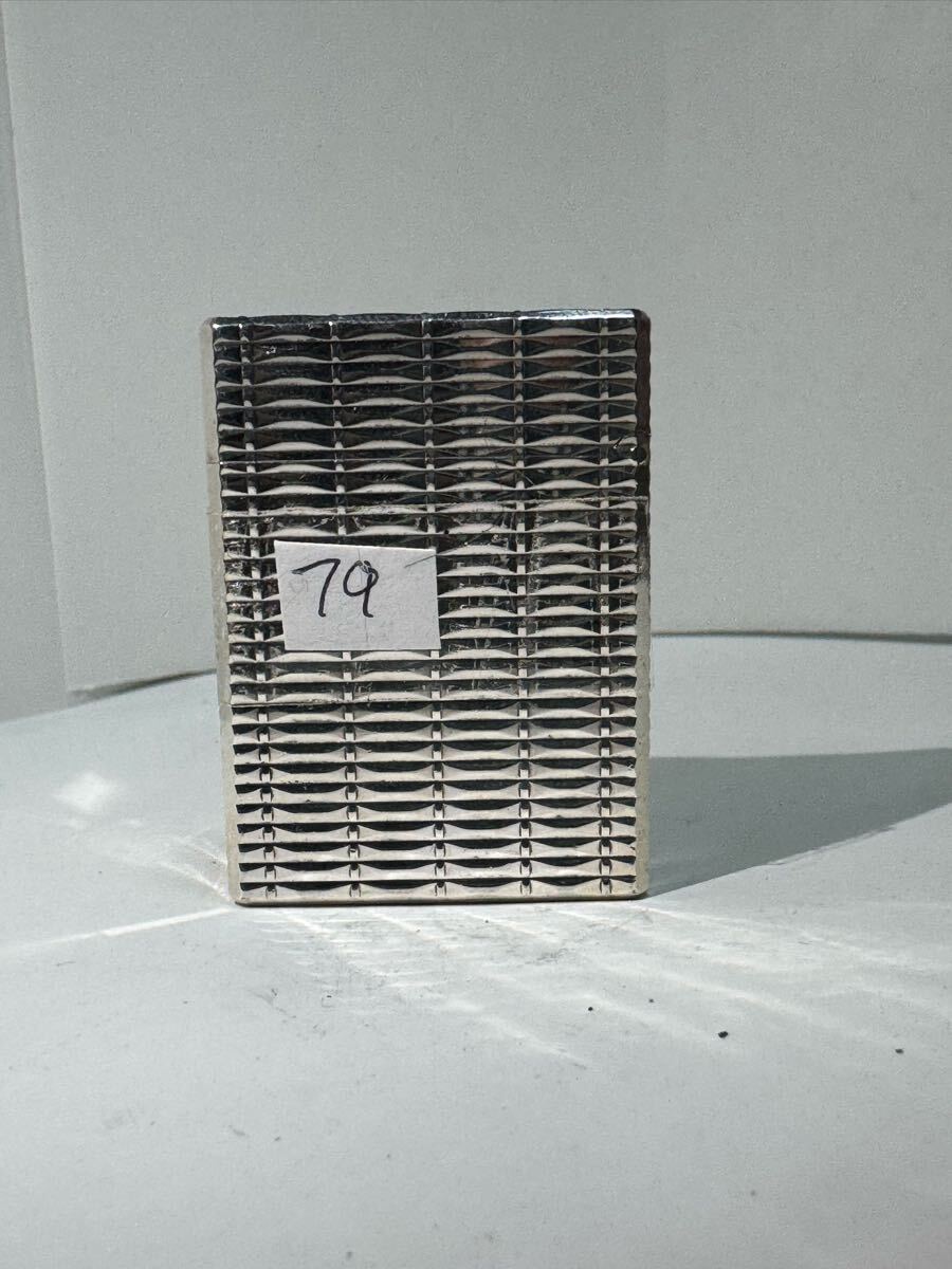 S.T. Dupont デュポン ライター 現(xiàn)狀品 79