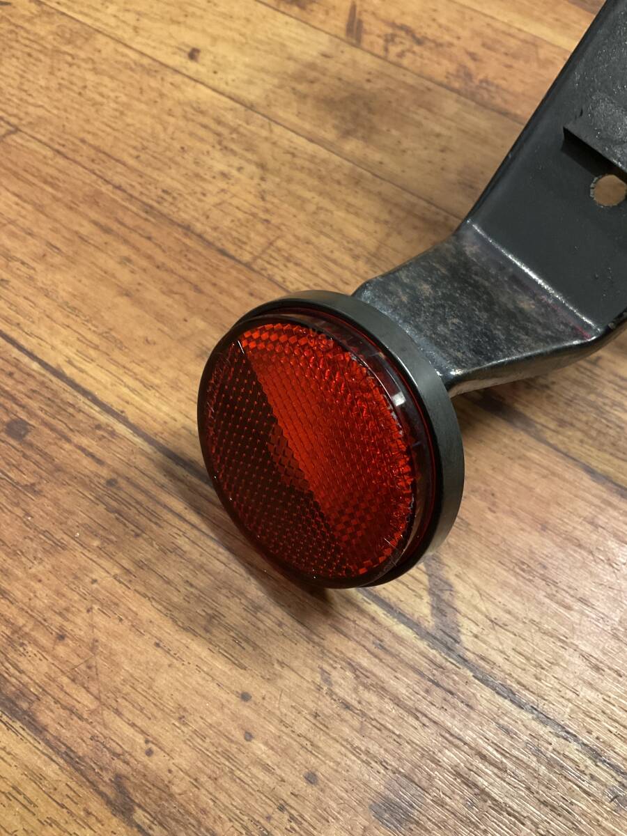 SUZUKI　グラストラッカー　テールランプ　中古　純正　　　　　　　　　　　　　　　　　　　　　　　　　　　　　S:F1　2506