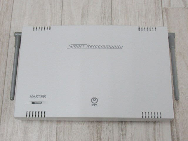 [ б/у ][ настенный товар нет ]ZX-DCL-S(3)CS-(1)(M) NTT αZX мульти- Zone беспроводной Star антенна ( тормозные колодки )